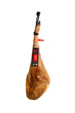 Jamón 50%