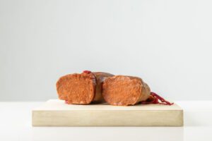 Sobrasada Ibérica de Bellota - Untuosidad y Sabor Auténtico 1Kg.